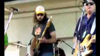 Bryan Bell DEAD FLOWERS I Wanna Know