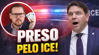 Preso ou não? A verdade sobre o caso Ramagem!