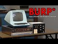 Rescuing A Rare Version Of BASIC With The Data General Nova