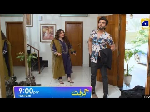Grift episode 54-(eng sub)-momina iqbal-saniya shamshad-16 February 2023/Har Pal Geo