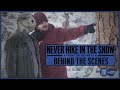 Never Hike In The Snow Behind The Scenes Documentary Movie 2021 HD
