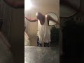 The Lord Been Good To Me - Keith Wonderboy Johnson & The Spiritual Voices - Dance Cover