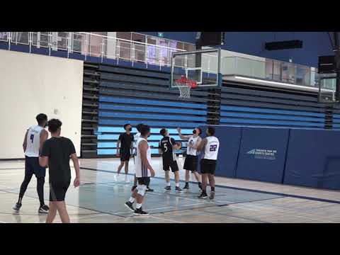 JNFC vs KINGS - sunday tier 5 playoffs - tcbl 2021 summer