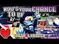 NOW S YOUR CHANCE TO BE A Cover With Lyrics Deltarune