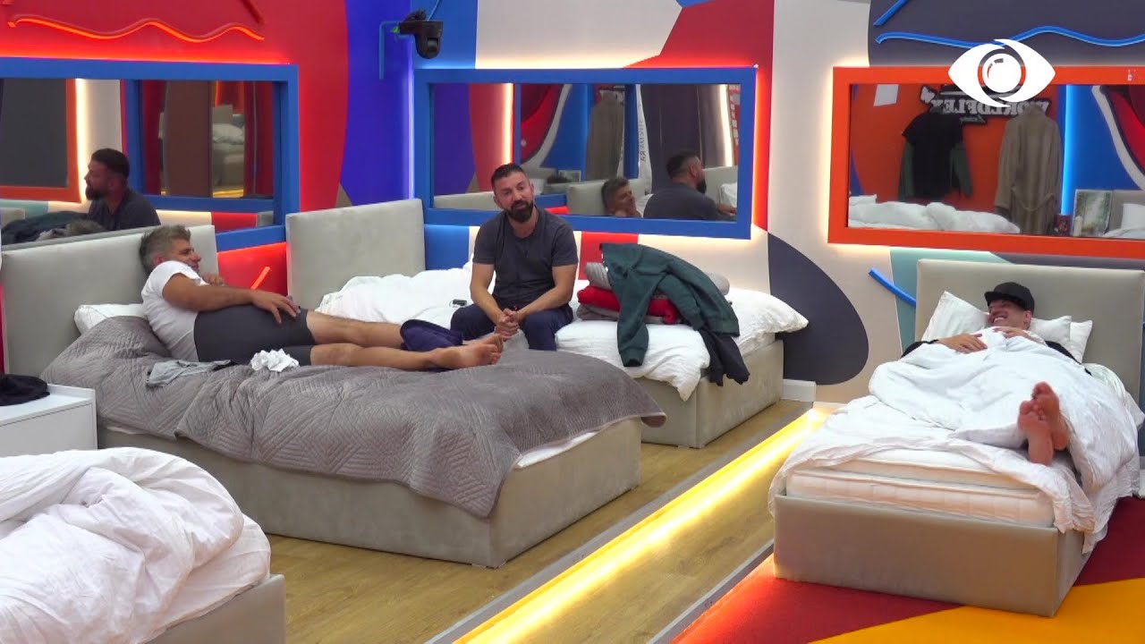 Loja Deutschcolor/ Elvisi diskuton me Qetsorin: Vetëm ne fituam, çfarë mund të fitojmë