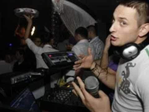 Alen Mukovic feat. Big Time - Ti si ta   DJ PRIBA Club Remix 2011