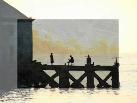 Tereza Salgueiro "Voltarei à minha Terra (Meditando)" - M A T R I Z - com Lusitânia Ensemble