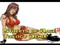 Streets of Rage Trilogy Remix 