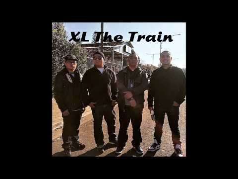 XL The Train - Till The End 2015 (Exclusive Preview)