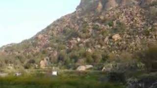 مناظر للقرية ..اخراج الاخ عبدالعزيز بنان