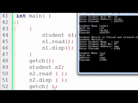 1 Introduction to C Hindi