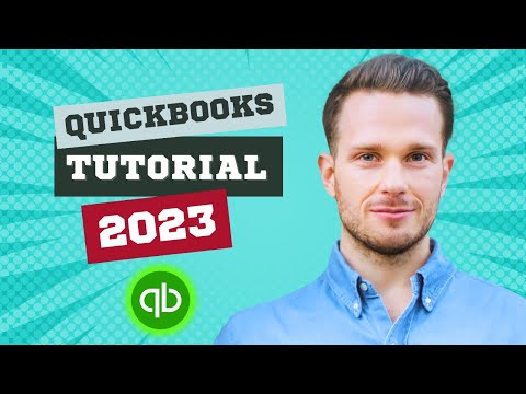 Quickbooks Online Guide - Adding New Accounts and Opening Balances