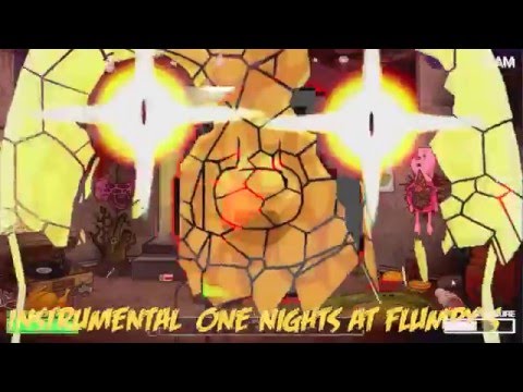 instrumental ONE NIGHTS AT FLUMPY'S Song By Dagames