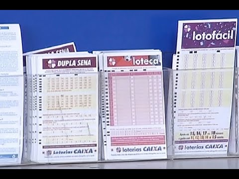 Ganhadores de loterias poderão ter dados pessoais revelados