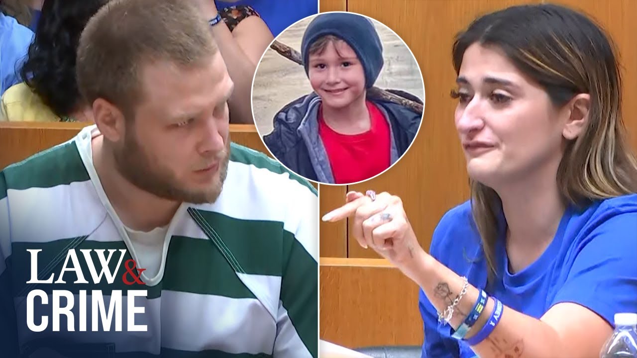 Corey Micciolo’s Mother Absolutely Destroys Son’s Killer Before Sentencing: ‘I Hate You!’