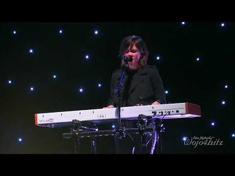 19/23 Tegan & Sara - @ The Theatre at Ace Hotel #2, L.A. 10/24/17