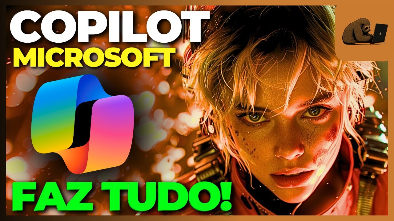 YOU WILL NEVER USE WINDOWS THE SAME WAY AGAIN, COPILOT IS THE BEST AI ASSISTANT