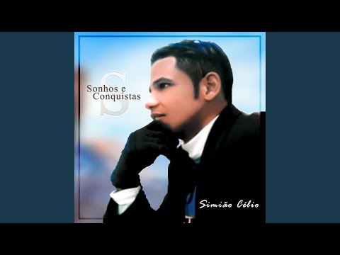 Amor Maior - Simião Célio