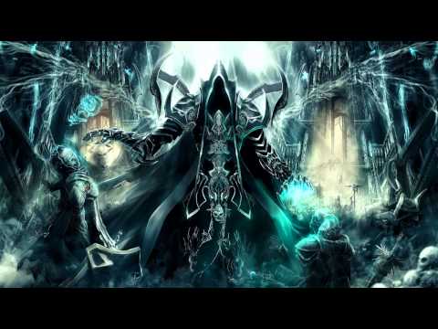 Switch Trailer Music - Plague (Dark Choral Hybrid Drama)