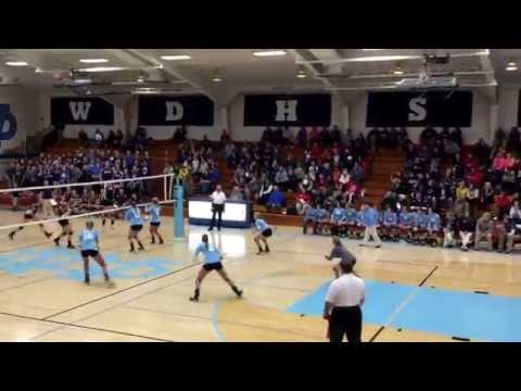 Wisconsin Dells Regional Champions 10/24/15 (1)