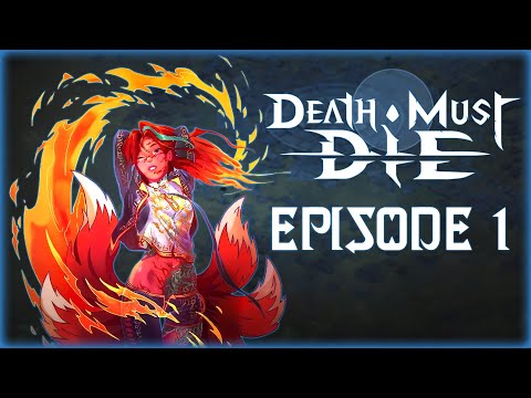 Steam Community :: Death Must Die