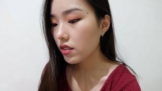 Download lagu Orange Prom Makeup Look 2017 | Henny Agustin mp3 Download lagu Orange Prom Makeup Look 2017 | Henny Agustin mp3