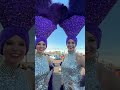 Showgirls Of Las Vegas