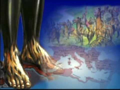 Vorhergesagte Weltgeschichte (5) Gott beweist seine Existenz - Teil 3