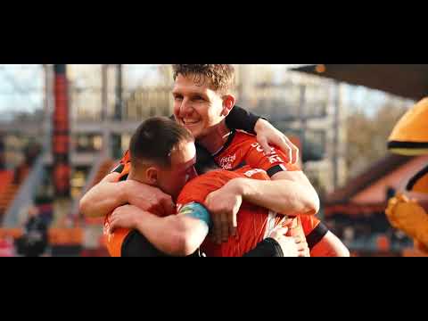 Une saison, à jamais, gravée dans nos mémoires.