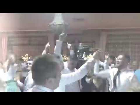 Adi Mot - Folcloric Trombones (Clanker Jones feat. Ro-Mania cover)