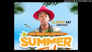 Kabza De Small x Dj Maphorisa - Abuyile Amakhosi