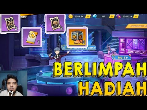 EVENT KONSER BESAR, EVENTNYA MUDAH HADIAHNYA BERLIMPAH - One Punch Man The Strongest