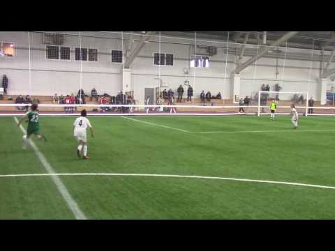 Ramverkstan Cup Sthlm Södra P07 vs  Hammarby P07-3 2:a halvlek