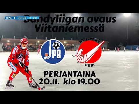JPS - Suomen Cup