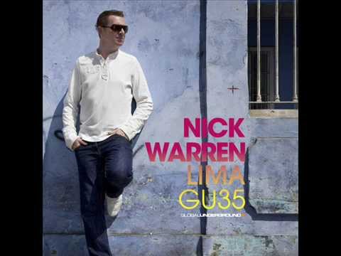 Nick Warren  Lima Global Underground 35 (cd2)