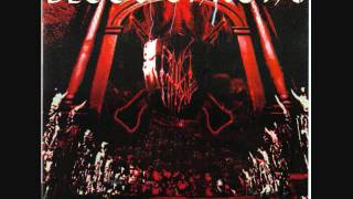 Bloodthrone - Pagan Holocaust