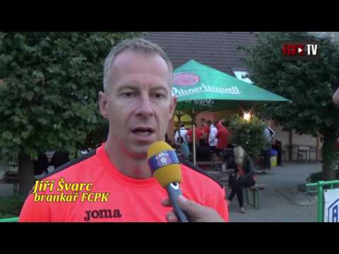 Divize C 2016/2017 8.kolo - hráč FCPK