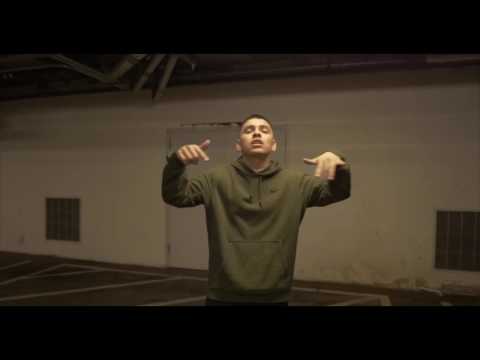 Ruben Paz - My Mind (Official Music Video)