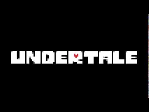 Undertale Audio Files: 189 - mus_wawa