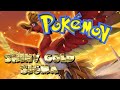 Romhack Pokémon Shiny Gold Sigma Von Alex Und Zel