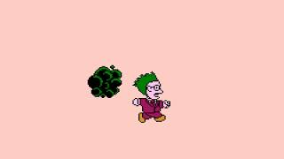 SimCity NES Prototype Unused Dr. Wright Animations