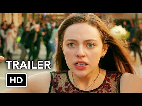 LEGACIES Comic-Con Trailer (HD) The Originals spinoff thumbnail