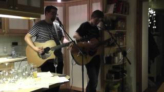 Heer Stickel macht Musik - 6 - Macy Day Parade (Michael Penn cover)