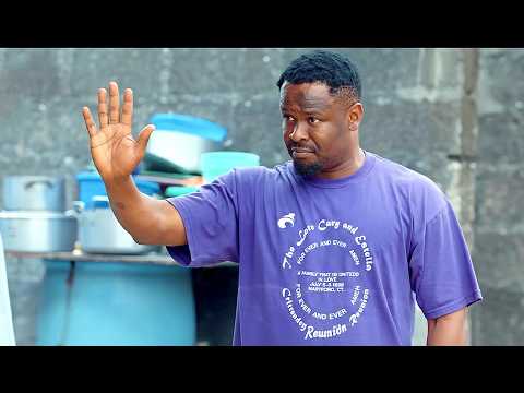 THE PAINS OF KARMA (ZUBBY MICHAEL) Latest Nigerian Movies 2026