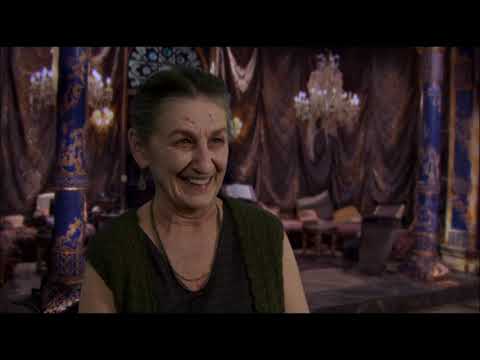 DRAG ME TO HELL (2009) | Making Of