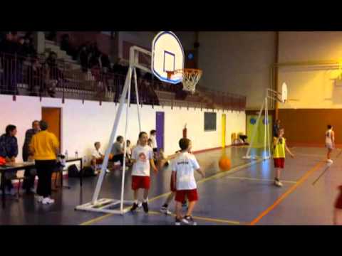 Plateau poussins/poussines Charmes 4 décembre 2011