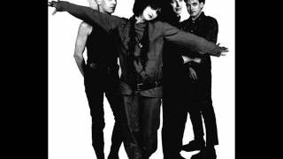 Siouxsie &amp; the banshees - Night Shift