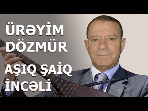 Asiq Saiq İnceli Ureyim Dozmur 2026 YENİ (Official Music)