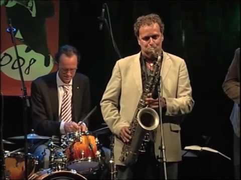 Joe Muranyi 2008 - Track1