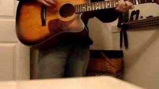 Hard Way to Fall Cover